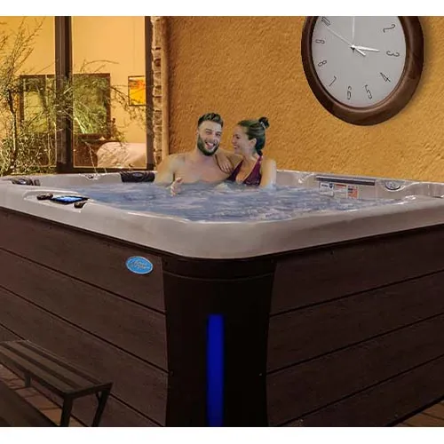 Platinum hot tubs for sale in Sedona